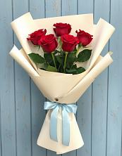 Букет Классика чувств в Нижней Мактаме Букет Классика чувств в Нижней Мактаме