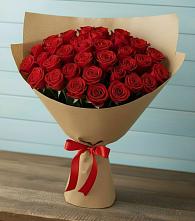 Букет Красные розы Милано #REPLACE_PRED# Нижней Мактаме