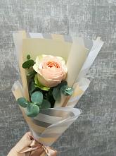 Букет цветов из:  Розы в Нижней Мактаме
