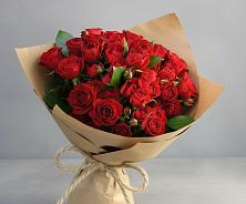 Букет Любовный роман в Нижней Мактаме Букет Любовный роман в Нижней Мактаме