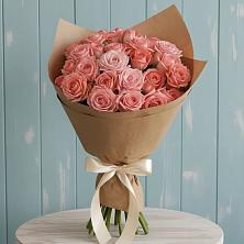 Букет пленительный в Нижней Мактаме Букет цветов из: Розы в Нижней Мактаме