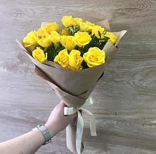 Букет цветов из:  Розы #REPLACE_PRED# Нижней Мактаме